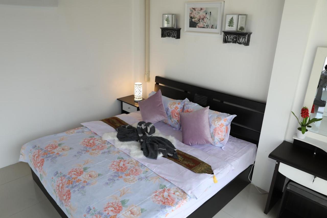 Close Maya Nimman 5Bedroom Villa Chiang Mai Exterior foto